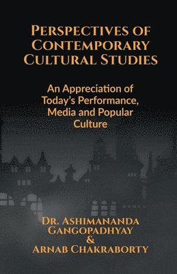 Perspectives of Contemporary Cultural Studies 1