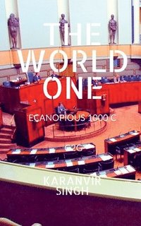 bokomslag World One