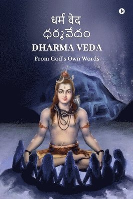 Soma Tirumala Nitesh - Dharma Veda, Häftad