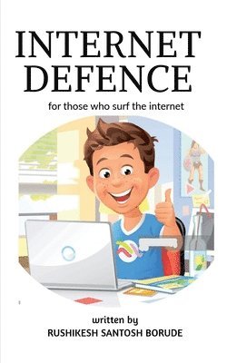 bokomslag Internet Defence