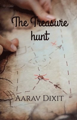 The Treasure Hunt 1