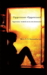 bokomslag Oppressor-Oppressed