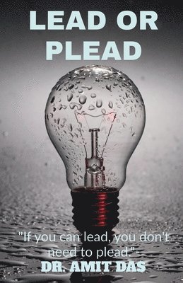 Lead or Plead 1