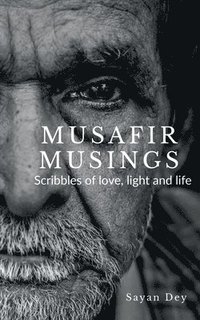 bokomslag Musafir Musings