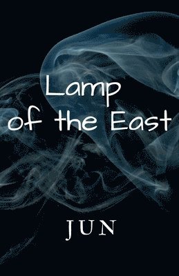 bokomslag Lamp of the east