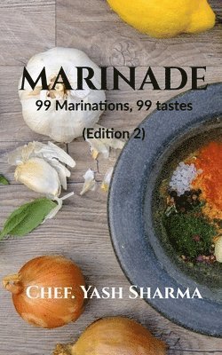 Marinade Edition 2 1