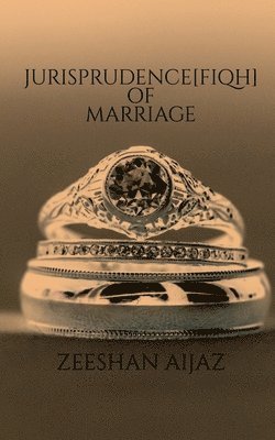 bokomslag Jurisprudence(fiqh) of Marriage