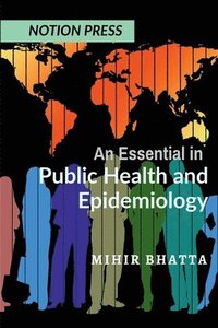 bokomslag Essential in Public Health and Epidemiology