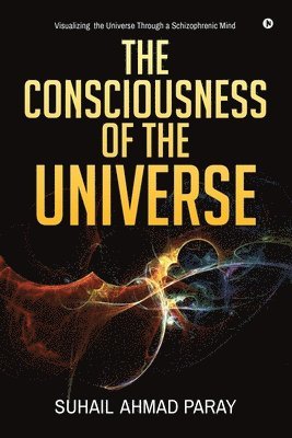 The Consciousness of the Universe 1