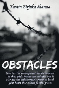 bokomslag Obstacles