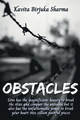 Obstacles 1