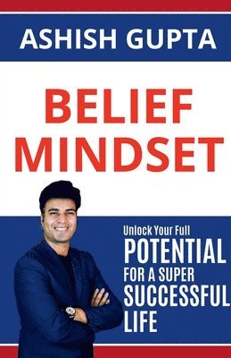 bokomslag Belief Mindset