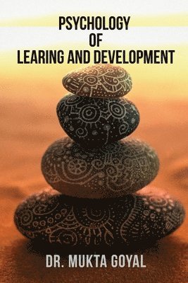 Psychology of Learning and Development 1