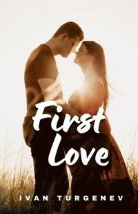 bokomslag First Love