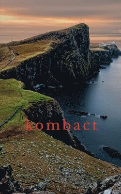 bokomslag Kombact