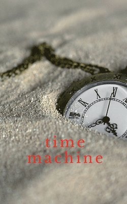 time machine 1