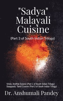 Sadya - Malayali Cuisine 1