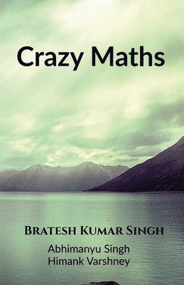 Crazy Maths 1