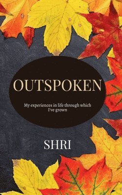 Outspoken 1