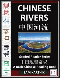 bokomslag Chinese Rivers