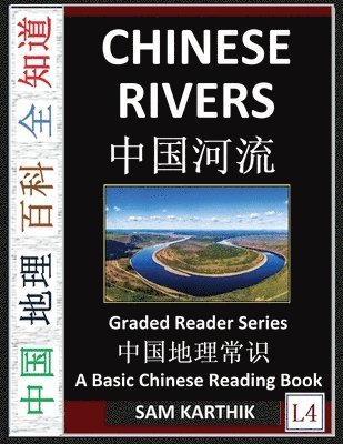 bokomslag Chinese Rivers