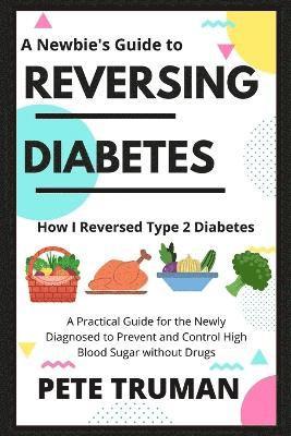 bokomslag Reversing Diabetes