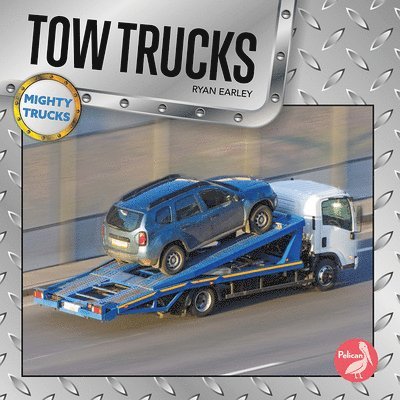 Tow Trucks 1