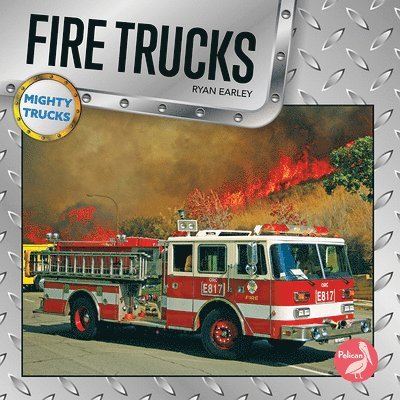 Fire Trucks 1