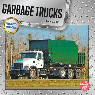 Garbage Trucks 1