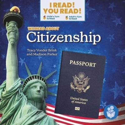 We Read about Citizenship