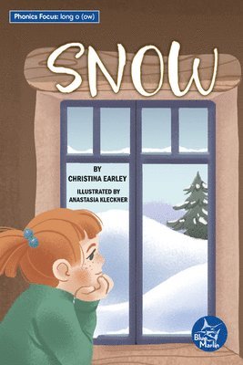 Christina Earley - Snow, Inbunden