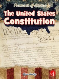 bokomslag The United States Constitution