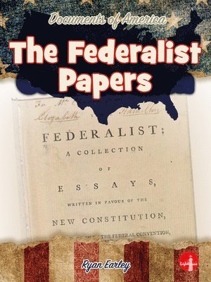 bokomslag The Federalist Papers