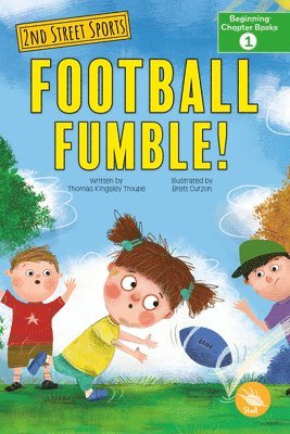 Football Fumble! 1