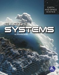 bokomslag Earth Systems