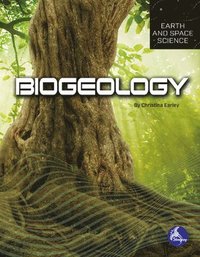 bokomslag Biogeology