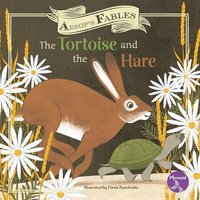 bokomslag The Tortoise and the Hare