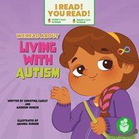 bokomslag We Read about Autism