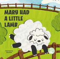 bokomslag Mary Had a Little Lamb