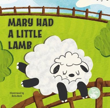 bokomslag Mary Had a Little Lamb