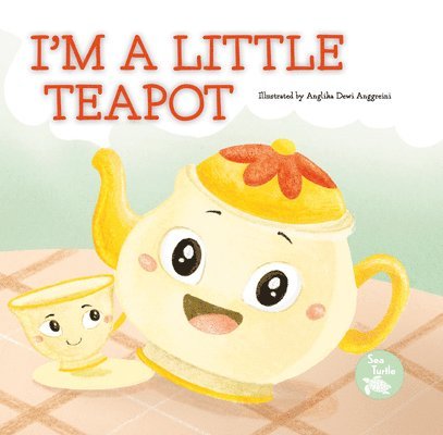 I'm a Little Teapot 1