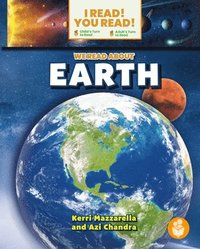 bokomslag We Read about Earth