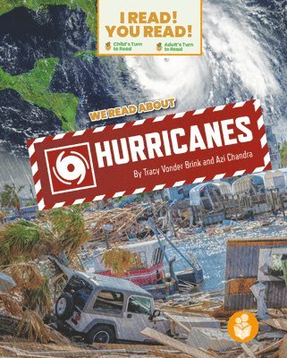 We Read about Hurricanes 1
