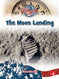 bokomslag The Moon Landing