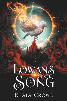 bokomslag Lowan's Song