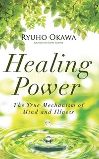 bokomslag Healing Power
