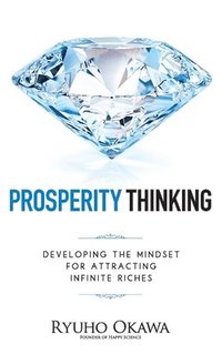 bokomslag Prosperity Thinking