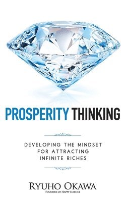 bokomslag Prosperity Thinking