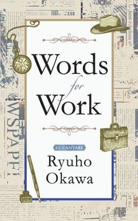 bokomslag Words for Work
