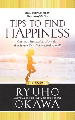 Tips to Find Happiness 1